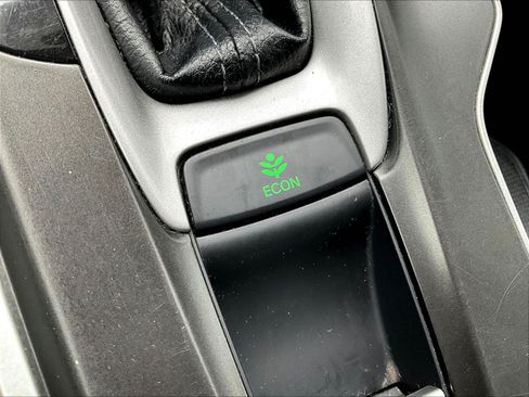 Used 2018 Honda Accord EX-L image 36