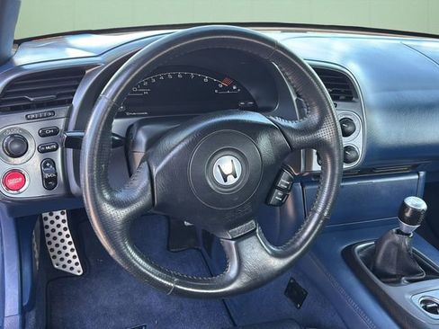 Used 2002 Honda S2000 image 16