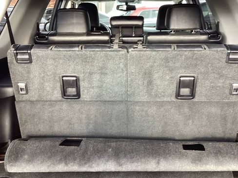 Used 2014 Toyota 4Runner Limited AWD/4WD image 15