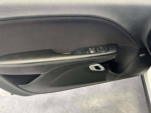 Used 2023 Dodge Challenger GT AWD/4WD image 18