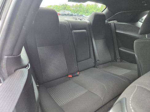 Used 2022 Dodge Challenger GT w/ Blacktop Package RWD image 25