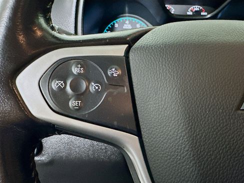 Used 2022 Chevrolet Colorado LT w/ Fleet Safety Package image 16