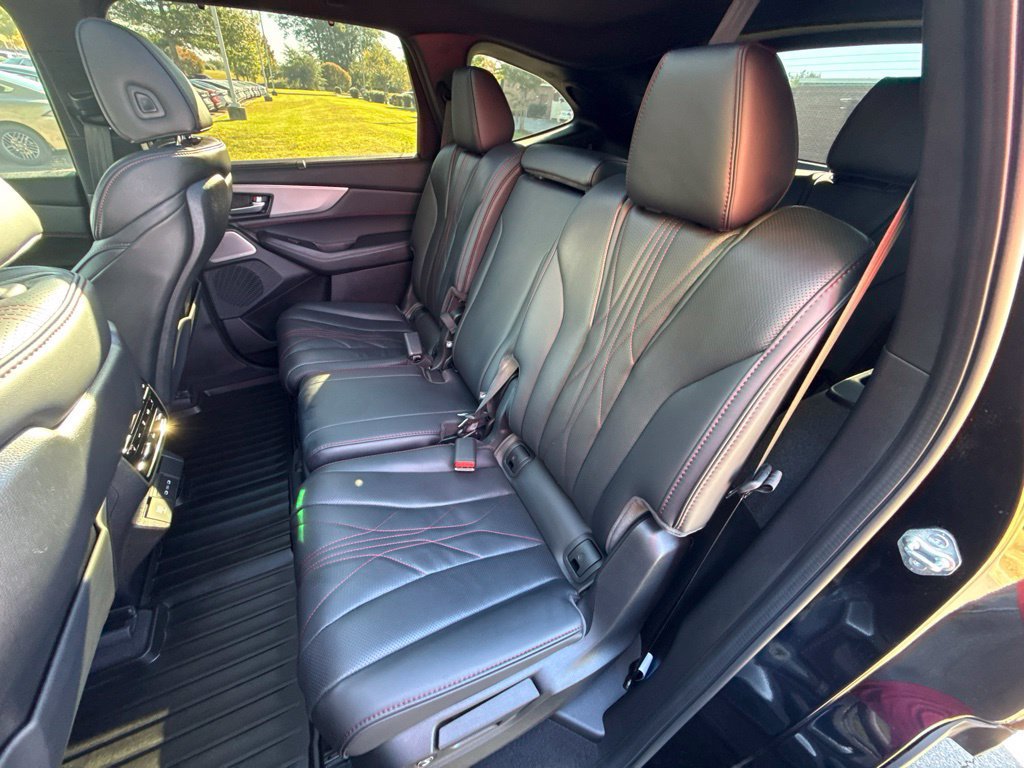 Used 2026 Acura MDX A-Spec w/ Advance Package AWD/4WD image 23