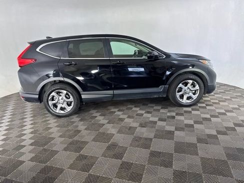 Used 2018 Honda CR-V EX-L image 5