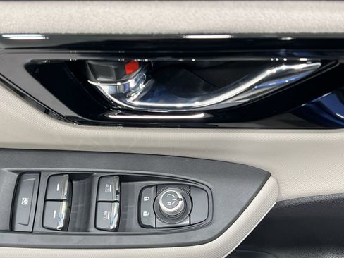 New 2026 Subaru Forester Limited image 13