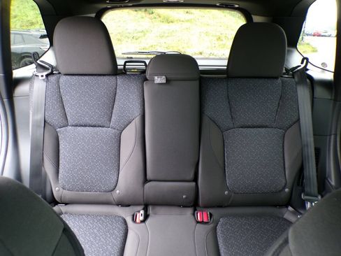 New 2026 Subaru Forester Premium AWD/4WD image 21