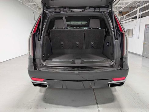 Certified 2021 Cadillac Escalade Premium Luxury image 42