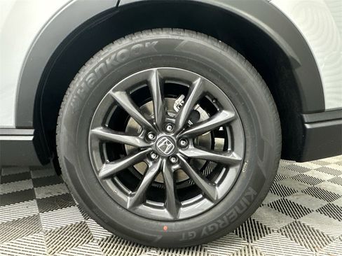 New 2026 Honda CR-V EX-L image 23