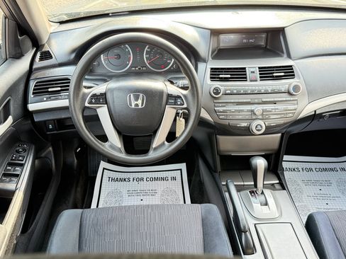 Used 2012 Honda Accord LX image 26