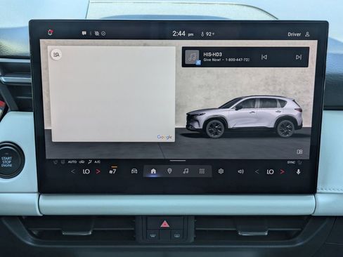 New 2026 MAZDA CX-5 Preferred AWD/4WD image 18