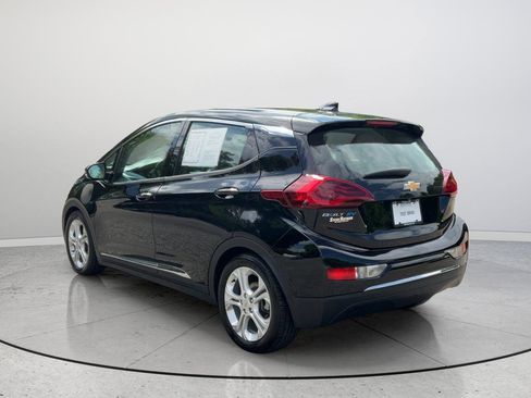 Certified 2020 Chevrolet Bolt LT FWD image 9