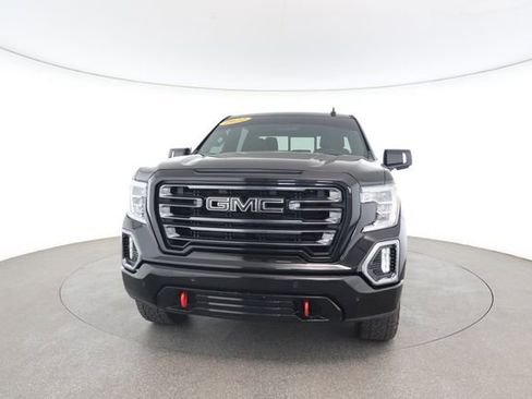 Used 2022 GMC Sierra 1500 AT4 w/ AT4 Preferred Package AWD/4WD image 32