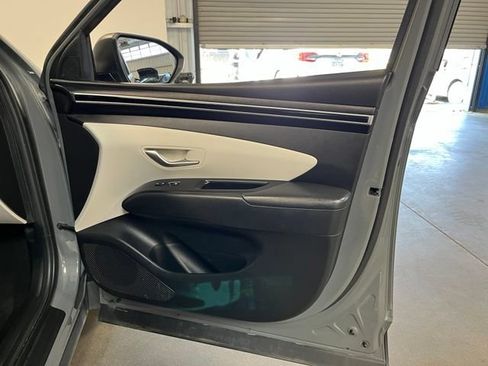 Used 2024 Hyundai Tucson SEL FWD image 12