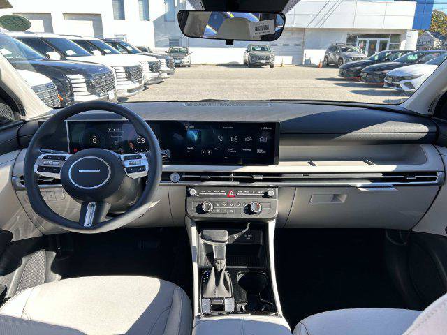 New 2026 Hyundai Tucson SE AWD/4WD image 6
