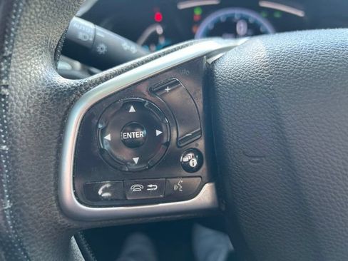Used 2019 Honda Civic LX image 13