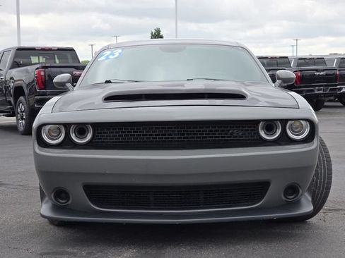 Used 2023 Dodge Challenger R/T RWD image 13