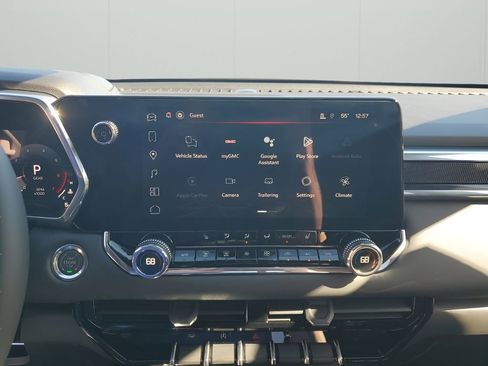 New 2026 GMC Canyon Elevation w/ Convenience Package image 37