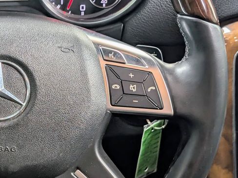 Used 2013 Mercedes-Benz G 63 AMG 4MATIC image 36