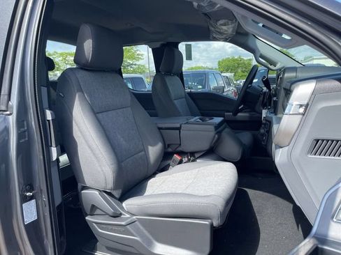 New 2026 Ford F350 4x4 SuperCab Super Duty image 28
