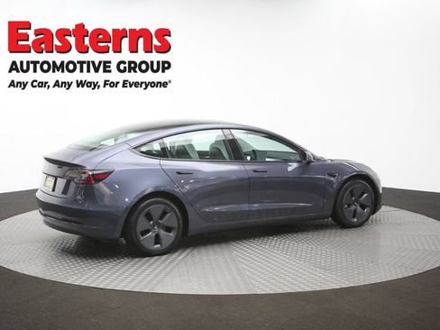 Used 2023 Tesla Model 3 Standard Range RWD image 36