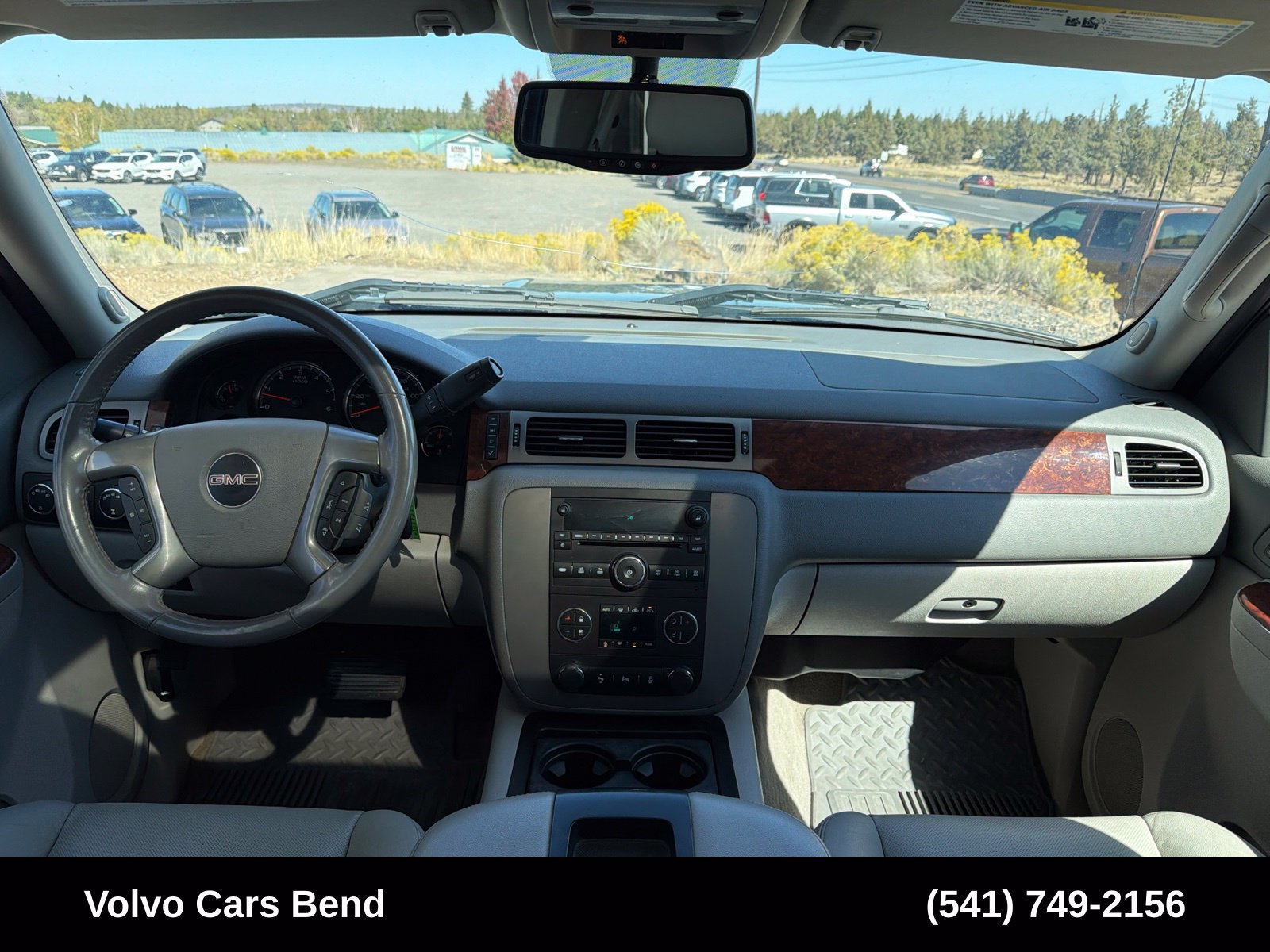 Used 2012 GMC Sierra 1500 SLT AWD/4WD image 10
