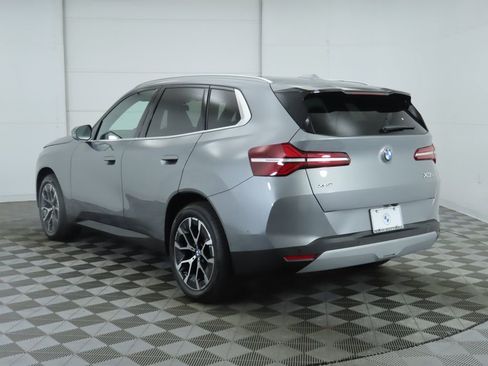 Used 2025 BMW X3 xDrive30i w/ Premium Package image 8