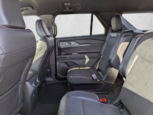 New 2026 Ford Explorer ST w/ Sun And Sound Package image 17