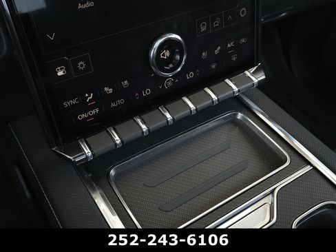 Used 2026 GMC Sierra EV AT4 AWD/4WD image 16