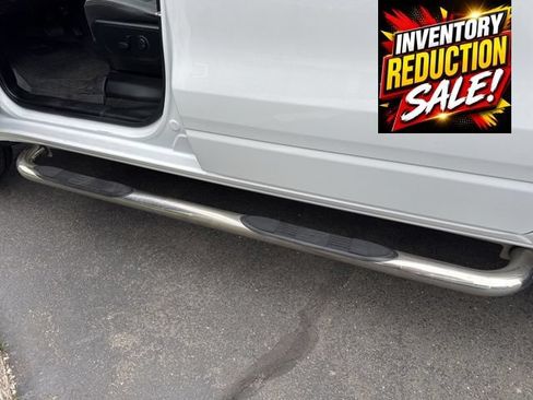 Used 2022 RAM 1500 Big Horn AWD/4WD image 24