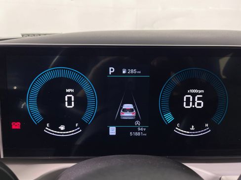 Certified 2025 Hyundai Tucson SEL FWD image 20