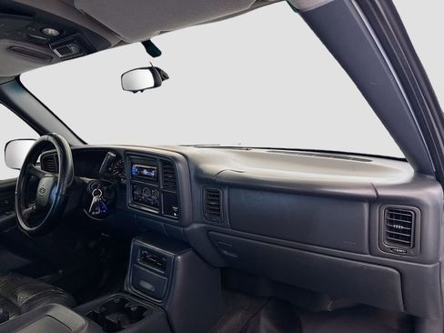 Used 2002 Chevrolet Silverado 1500 LT image 25
