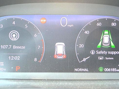 Used 2026 Honda Passport TrailSport image 31