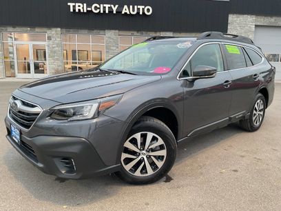 Used 2022 Subaru Outback Premium
