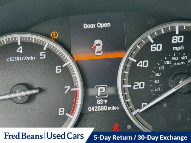 Used 2022 Acura ILX FWD image 16