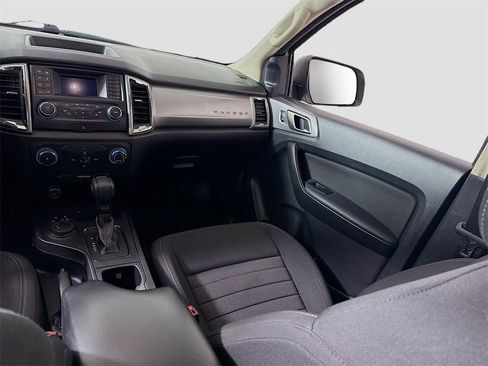 Used 2019 Ford Ranger XLT w/ Trailer Tow Package image 14