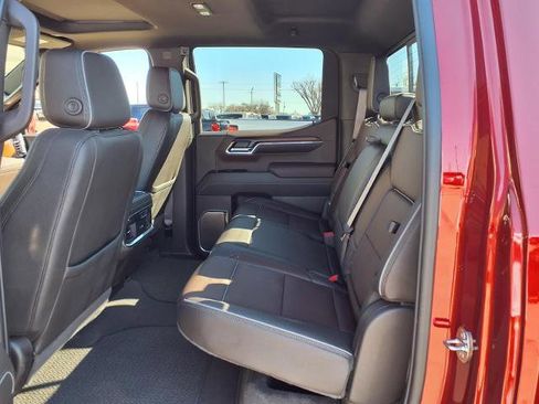 Used 2024 GMC Sierra 1500 Denali w/ Denali Reserve Package image 20