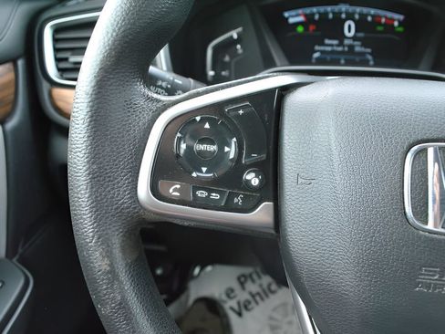 Certified 2019 Honda CR-V EX image 18