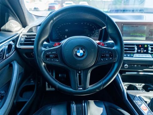 Used 2021 BMW M4 Coupe image 14