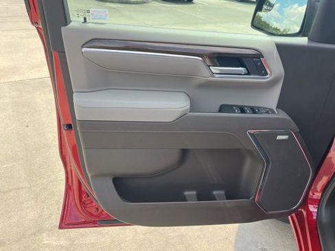 New 2026 Chevrolet Silverado 1500 LT Trail Boss w/ Convenience Package II image 17