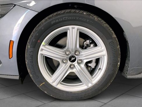 New 2026 Ford Mustang EcoBoostﾮ Fastback image 10