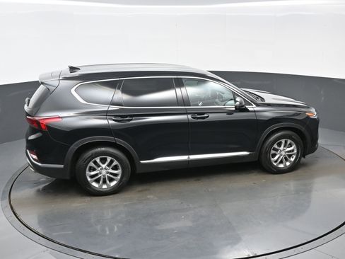 Used 2020 Hyundai Santa Fe SEL image 37