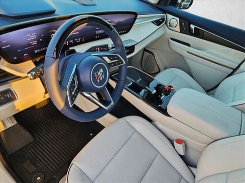 New 2026 Buick Enclave Avenir w/ Super Cruise Package image 3