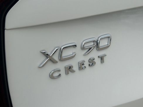 New 2026 Volvo XC90 B6 Ultra image 10