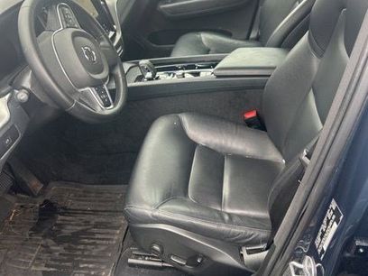 Used 2024 Volvo XC60 B5 Core w/ Protection Package Premier