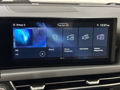 Used 2025 Hyundai Sonata SEL FWD image 39