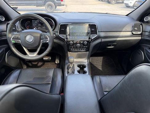 Used 2019 Jeep Grand Cherokee High Altitude RWD image 19