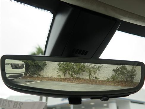 New 2025 Cadillac XT5 Premium Luxury w/ Technology Package image 20