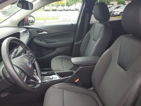 Certified 2024 Buick Encore GX Preferred FWD image 16