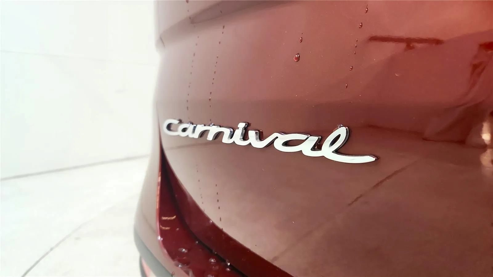 Used 2022 Kia Carnival SX Prestige FWD image 40