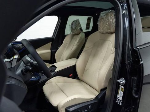 New 2026 BMW X3 xDrive30 AWD/4WD image 24